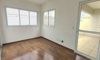 Imagem 3: Venda Cobertura 2 Dormitórios - 150 m² Vila Romana