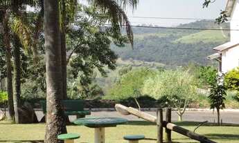 Imagem 5: Casa - Loteamento Caminhos de São Conrado (Sousas) - Campinas