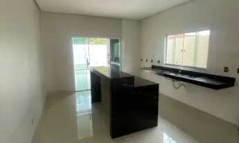 Imagem 6: Vendo casa nova Casa com 3 dormitórios