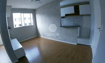 Imagem 2: M - Alugo Excelente Apartamento 2qts no Cond. Top Life Cancun