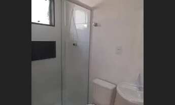 Imagem 7: Kitnet no Rio Tavares