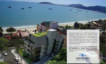 Imagem 7: Apartamento para Venda em Florianópolis, Cachoeira Do Bom Jesus, 2 dormitórios, 2 suítes