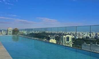 Imagem 4: Apartamento - 91 metros - 2 suítes - 1 vaga - Jardins - São Paulo - SP