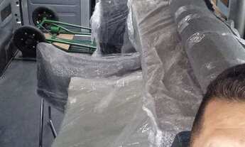 Imagem 6: Mudanças, fretes, entregas e coletas em geral