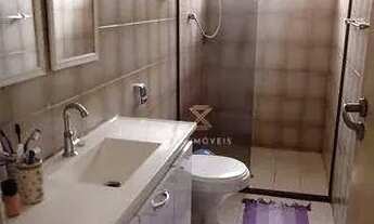 Imagem 6: Casa com 4 dormitórios à venda, 180 m² por R$ 770.000 - Jardim Aeroporto - São Paulo/SP