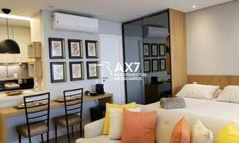 Imagem 6: SãO PAULO - Apartamento Padrão - Brooklin