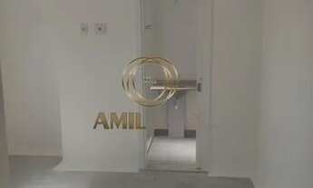 Imagem 4: Apartamento Residencial Maranata / Vila Industrial/ 02 dormitórios c 1 suíte / 55m²/ São J