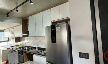 Imagem 6: Apartamento com 2 dormitórios para alugar, 70 m² por R$ 8.125,00/mês - Brooklin - São Paul