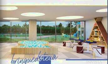 Imagem 7: Cobertura com 2 dormitórios à venda, 124 m² por R$ 930.000,00 - Formosa - Cabedelo/PB