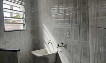 Imagem 3: Pequena Casa de Vila Maria da Graça