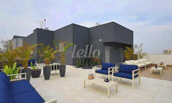 Imagem 4: São Paulo - Kitchenette/Studio - Vila Mariana