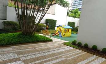 Imagem 7: APARTAMENTO 2 QUARTOS (1 SUÍTE), SALA AMPLIADA, PODENDO REVERTER FÁCIL PARA 3 QUARTOS, 2 V