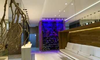 Imagem 4: Sem Fiador - Apartamento 03 Quartos no Centro de Maringá