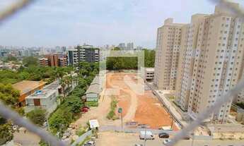 Imagem 4: Apartamento para Aluguel - Panamby, 1 Quarto, 24 m2