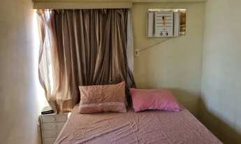 Imagem 7: Piedade - 03 Qtos / 01 Suíte - 01 Vaga de garagem - Piscina - Salão de festas