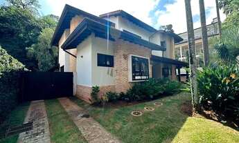 Imagem 4: Maravilhosa Casa Condominio Chacara Flora Valinhos SP