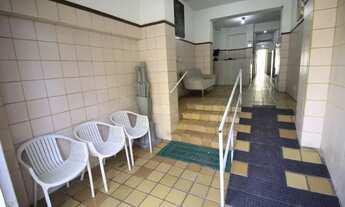 Imagem 5: Apartamento para aluguel com 28 m2 com 1 quarto em Santo Amaro - Recife - PE