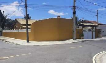 Imagem: Casa Jaconé (Saquarema/Maricá