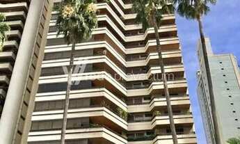 Imagem: Apartamento - Cambuí - Campinas