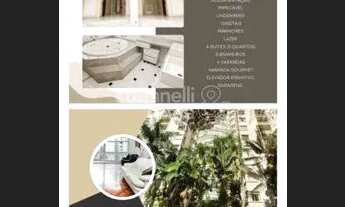 Imagem 5: Excelente apartamento, alto padrão, ao lado da Avenida Paulista!