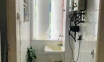 Imagem 14: Apartamento à venda, 3 quartos, 1 vaga, Gávea - RIO DE JANEIRO/RJ