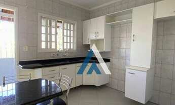 Imagem 2: Casa para alugar, 100 m² por R$ 2.000,00/mês - Jardim Nossa Senhora do Carmo - São Paulo/S