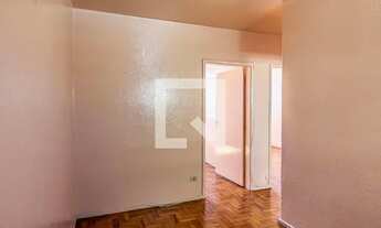 Imagem 3: Apartamento para Aluguel - Santa Cecília, 2 Quartos, 49 m2