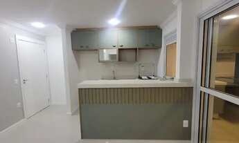 Imagem 3: LINDO APARTAMENTO DE 2 DORMITÓRIOS PARA ALUGAR À 600 METROS DO METRÔ!!!