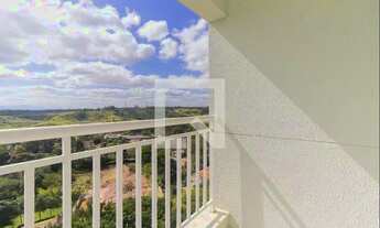 Imagem 6: Apartamento para Aluguel - Jardim Uirá, 2 Quartos, 65 m2