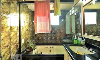 Imagem 7: Apartamento para venda tem 137 metros quadrados com 3 quartos