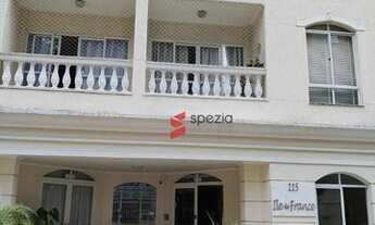 Imagem 2: Apartamento à venda ao lado da Praça do Japão