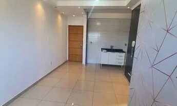 Imagem: Alugo apartamento campolim