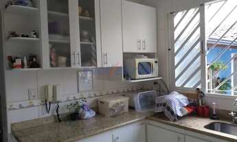 Imagem 6: Casa - Taquaral - Campinas