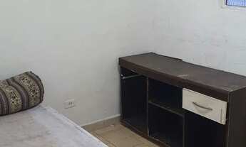 Imagem 4: Aluguel de quarto individual