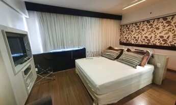 Imagem: Flat para locação no Paraiso