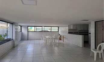 Imagem 7: VENDO LINDO APARTAMENTO EM CASA CAIADA - OLINDA!