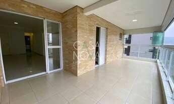 Imagem 5: Apartamento para aluguel possui 143 metros quadrados com 3 quartos em Gonzaga - Santos - S