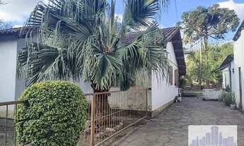 Imagem 1: Casa com 3 dormitórios à venda, 120 m² por R$ 300.000,00 - Nonoai - Porto Alegre/RS