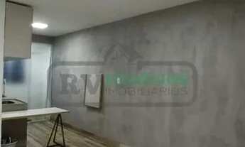 Imagem 2: )(- Lindo esse Apartamento todo reformado com 2 quartos e garagem em Previdenciários