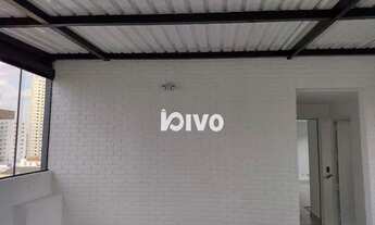 Imagem 5: Cobertura com 2 quartos e 2 vagas para alugar, 100 m² pacote por R$ 8.503/mês - Chácara In