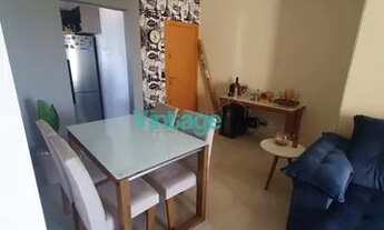 Imagem 2: APARTAMENTO 02 QTOS 01 SUÍTE 01 VG FONTE GRANDE CONTAGEM - MG