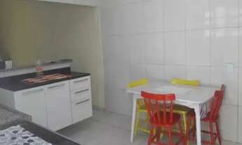 Imagem 3: Casa para venda chácara Parreiral