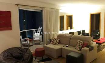 Imagem 3: Apartamento - Cambuí - Campinas