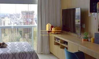 Imagem 4: Apartamento na Vila Nova Conceição - São Paulo