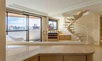 Imagem 5: COBERTURA COM VISTA PANORÂMICA - LOCALIZAÇÃO EXCELENTE - AHÚ