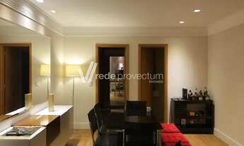 Imagem 4: Apartamento - Cambuí - Campinas