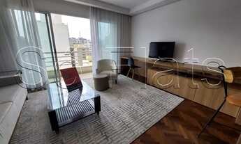 Imagem 4: Residencial Capote Valente 52m² 1 dormitório 1 vaga para locação em Pinheiros