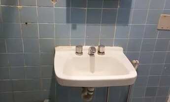 Imagem 5: POSTO 9 - Visconde de Pirajá - Quarto e Sala - 44 m2