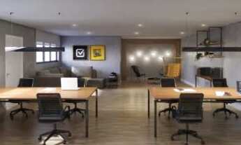 Imagem 5: APARTAMENTO RESIDENCIAL em São Paulo - SP, Bela Vista