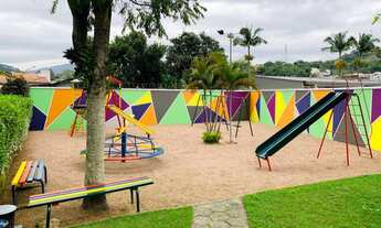 Imagem 4: Apartamento em um dos condomínios mais tradicionais de Blumenau, o Ilha de Marajó, muito b